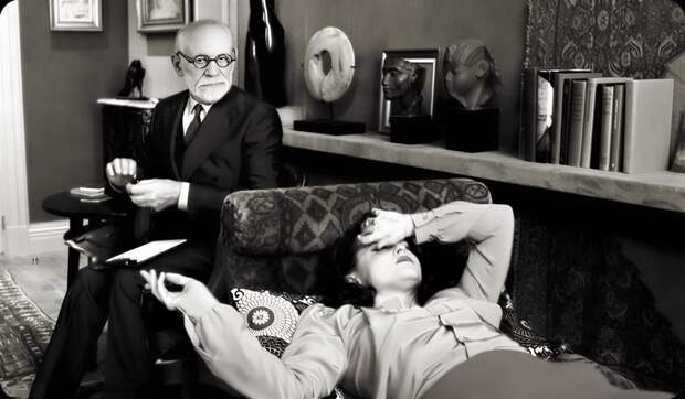 «Научная сказка»: как Вена отвергла человека, чьи слова теперь знает весь мир