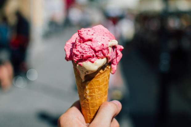 10 июня 2024 – Всемирный день мороженого: История и традиции праздника