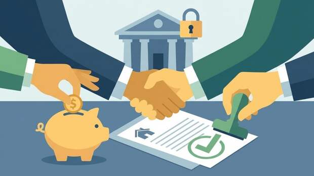 В Роскачестве объяснили права заёмщиков на досрочное погашение кредита