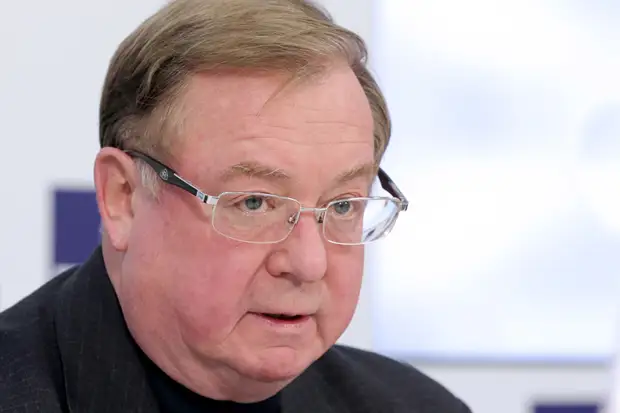 Сергей Степашин: Вопроса об уходе Шварца из «Динамо» нет