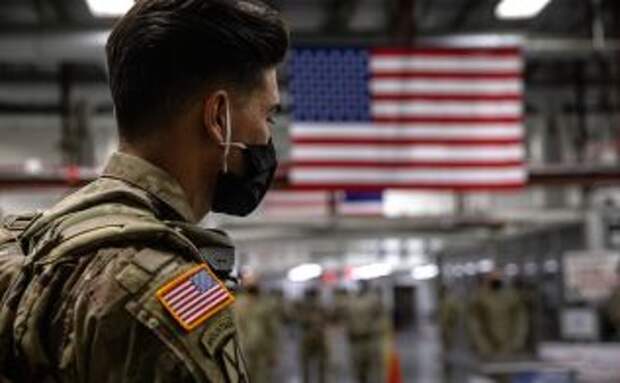 США готова оказать помощь Украине в случае вторжения России