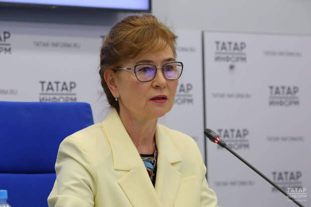 Более 300 млн рублей направлено на оснащение пунктов проведения ОГЭ и ЕГЭ в РТ