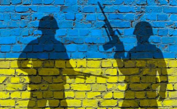 Рвем когти в родимое бунгало: Иностранные наемники драпают из ВСУ