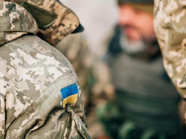 Рогов заявил, что Киев хочет устроить голод в Запорожской области