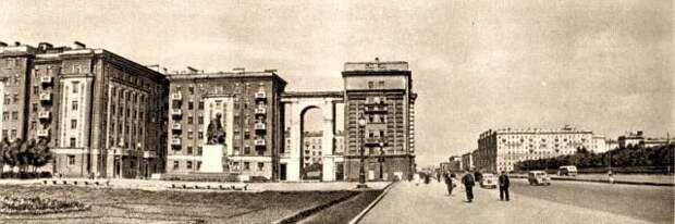 Ленинград - старые фотографии Ленинград - старые фотографии