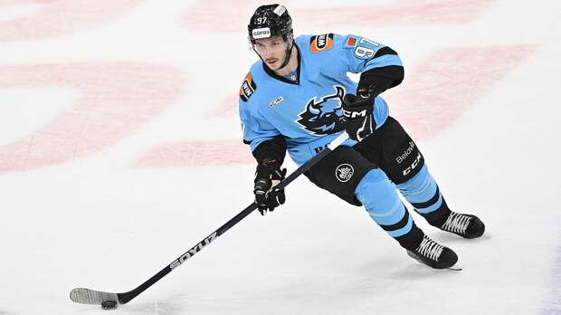 Форвард минского «Динамо» Галиев — о шансах выиграть Кубок Гагарина: «Если будем пластаться»