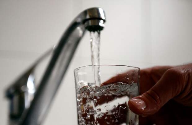 Водопроводная вода в Казахстане: оценка качества в 2025 году