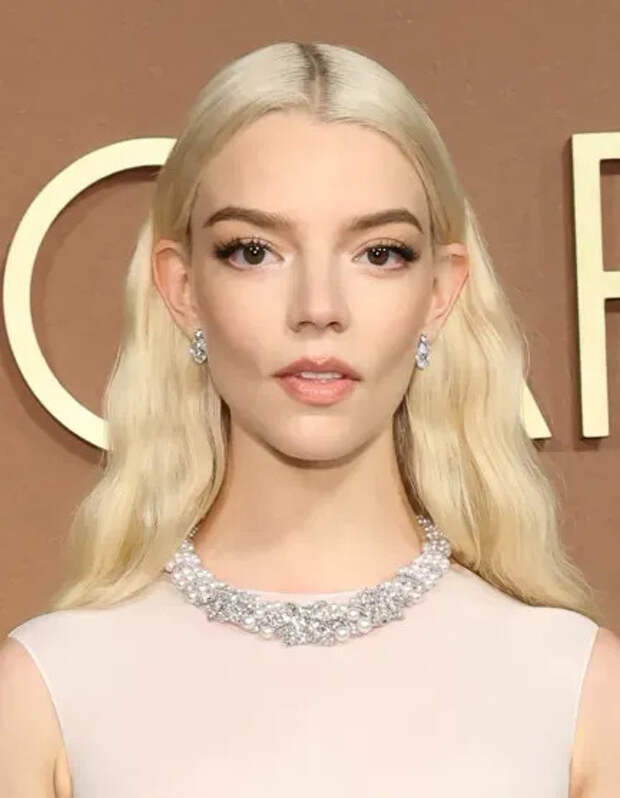 Аня Тейлор-Джой