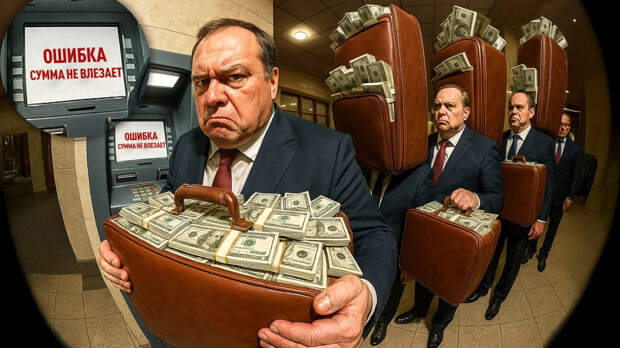 Российский ведущий федТВ работал на ЦРУ? Профессор Скурлатов требует проверки