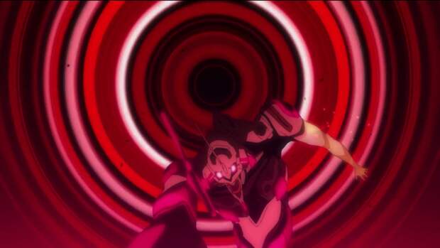 Как я встретил вашу маму: культовое аниме «Евангелион» отмечает 30-летие Как я встретил вашу маму: культовое аниме «Евангелион» отмечает 30-летие