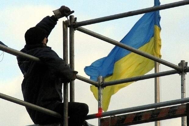 Украинские военные похвастались «сбитыми» истребителями Rafale