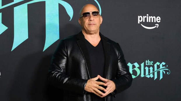 «Что-то встает на свои места»: Вин Дизель объявил о завершении франшизы «Форсаж»