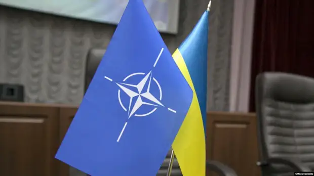 НАТО и Украина