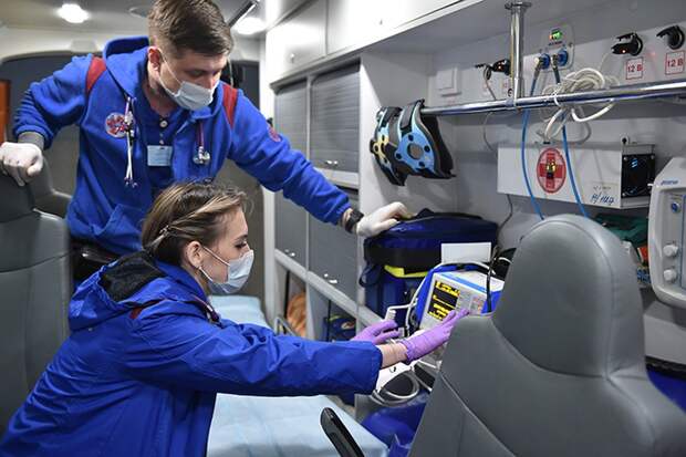 Годовалый ребенок умер после падения из окна 12-го этажа дома в Подмосковье