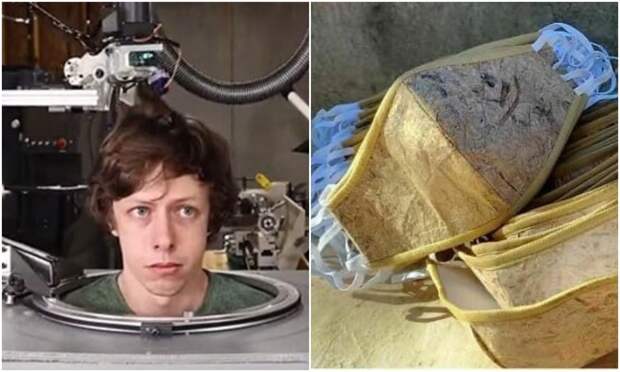 30 примеров новых изобретений и идей, которые реально помогают