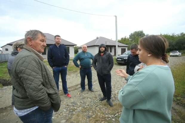 Пострадавшие клиенты компании / Фото: amic.ru