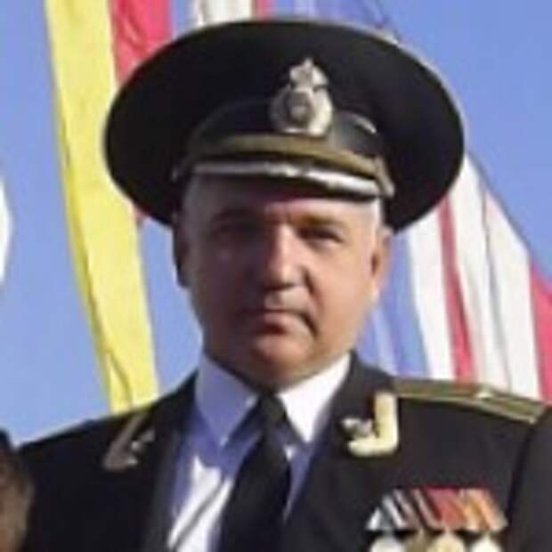 Да! Блокада!