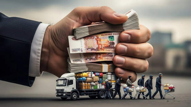 Миллиардеры на гособеспечении: как диаспоры делят русский бюджет