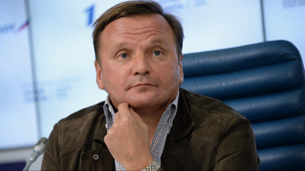 Из мяса, крови и народа: Сапронов об образе Кати из сериала «Ландыши»