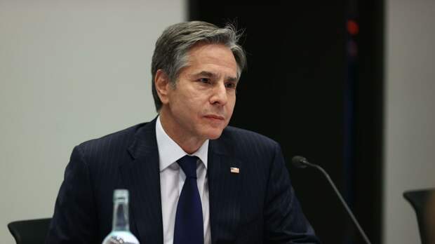 Блинкен заявил, что США не верят в свободные выборы в Никарагуа 