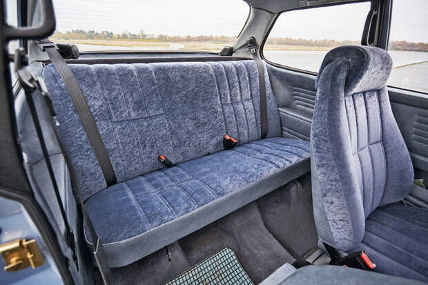 Saab 99 GL 5-ступенчатая