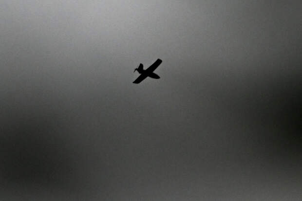 Baza: украинские беспилотники атаковали Рязань