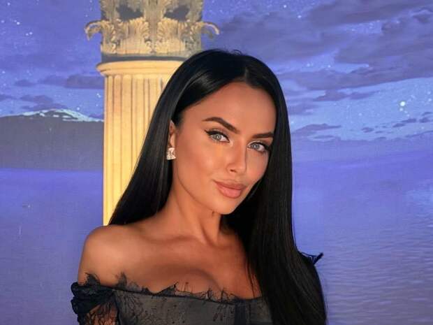 Виктория Романец шумно отпраздновала 36-летие