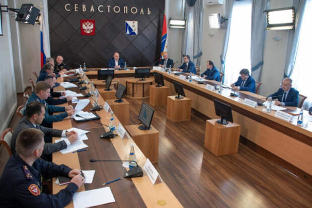 Нарушители режима самоизоляции в Севастополе будут отправлены в обсерватор