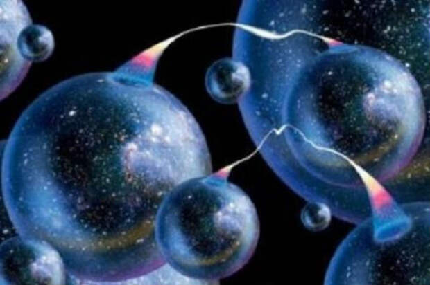 С помощью паралельных Вселенных можно решить одну из самых больших тайн в физике