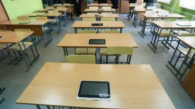 В Барнауле утвердили стоимость продуктов, которые будут выдавать школьникам с ОВЗ