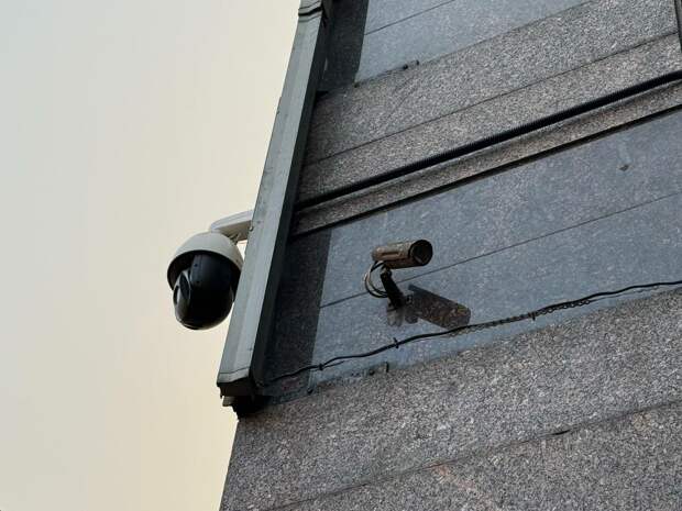 Кутепов хочет расширить полномочия камер фиксации ПДД