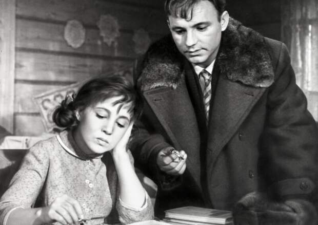 Трагедия золотой девочки: как наследница Рыбникова и Ларионовой сгорела в 43 года