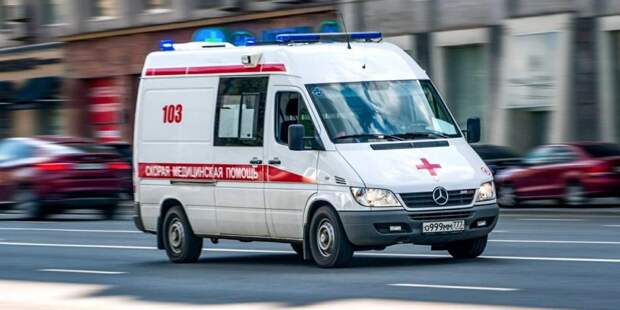 Ракова: В Москве растет число заболеваний коронавирусной пневмонией/mos.ru