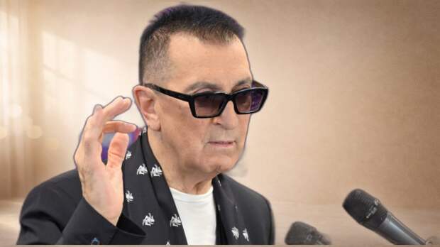 В 75 лет его жизнь перевернулась: страшные диагнозы и ДТП, но Александр Буйнов не сдаётся: «Я учусь жить заново!»