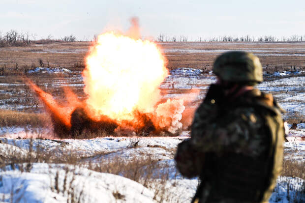 В США заявили о проверке России на серьезность намерений завершить украинский конфликт