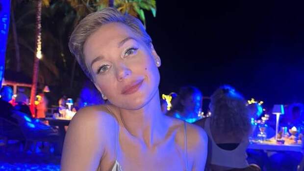 «Я влюбилась!» Улетевшая на Бали Кристина Асмус сделала неожиданное признание