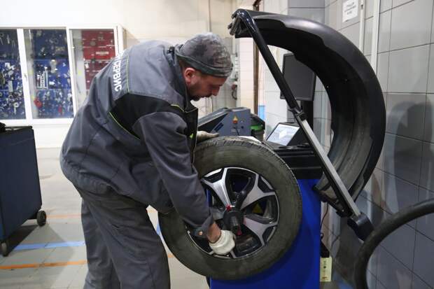 Подсчитаны траты россиян на автосервисы в 2025 году