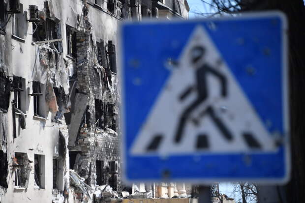 "Дальнейшая оборона не имела смысла": Экс-генпрокурор Украины признал потерю Бахмута