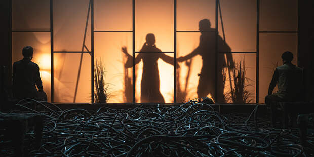 Небрежность как метод: интервью с режиссёром Дмитрием Крестьянкиным