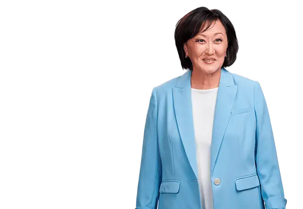 Сардана Авксентьева: Сейчас, пользуясь случаем, пытаются под шумок протащить вредные законопроекты