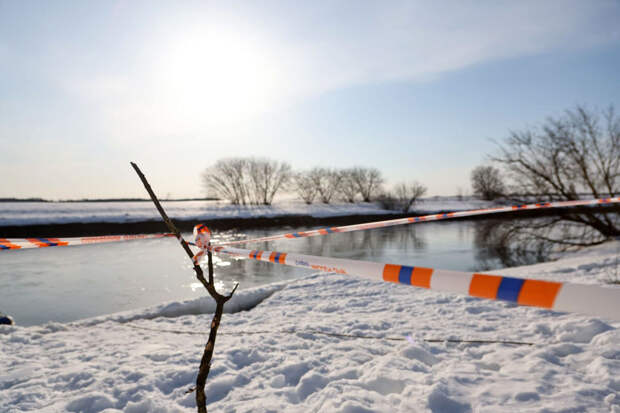 В Подмосковье для поисков пропавших детей привлекли дополнительных водолазов