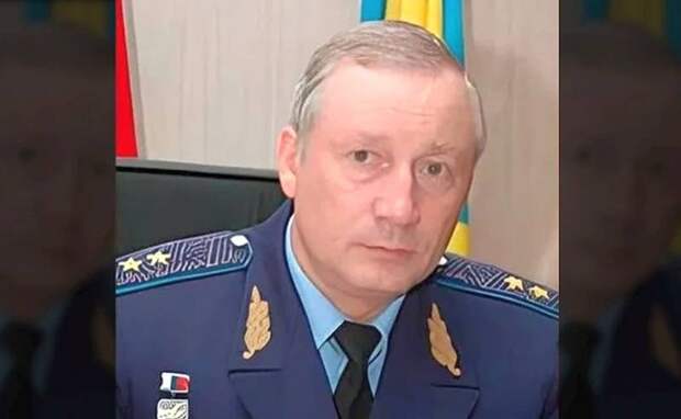 На Ставрополье обнаружено тело экс-командующего 6-й армией ВВС и ПВО ВС РФ Свиридова