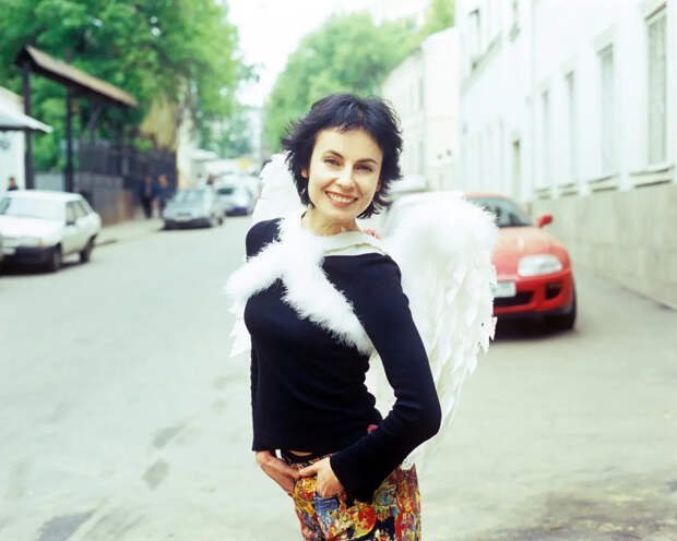 Патологическая ревность и амбиции: два брака Ирины Апексимовой