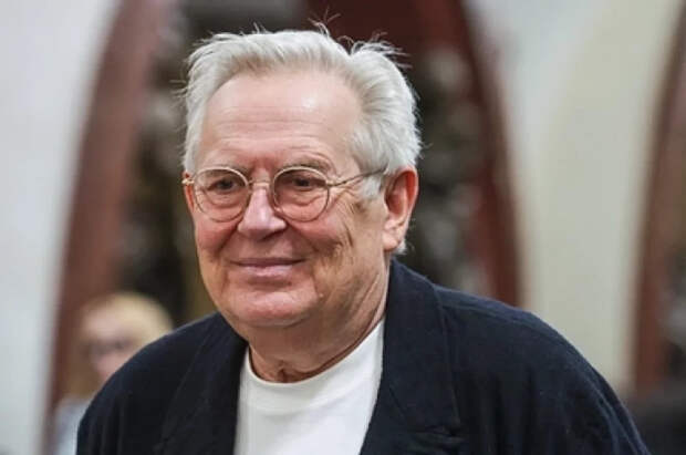 Стоянов заявил о востребованности актеров в киноиндустрии Москвы