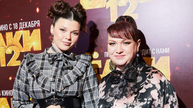 «На рыбалку вместе»: дочь Ольги Картунковой раскрыла секрет счастливого брака