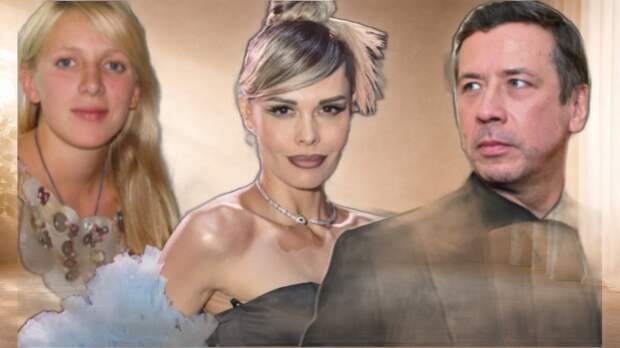 «Не цепляйся за тех, кто отвернулся»: 48-летний Андрей Мерзликин раскрыл причины развода после 19 лет брака и почему дети остались с ним