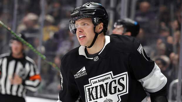 «Лос-Анджелес» Панарина вышел в плей-офф НХЛ