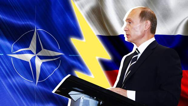 Политсоветник Маркелов: речь Путина в Мюнхене за 15 лет предсказала «болезнь» Запада