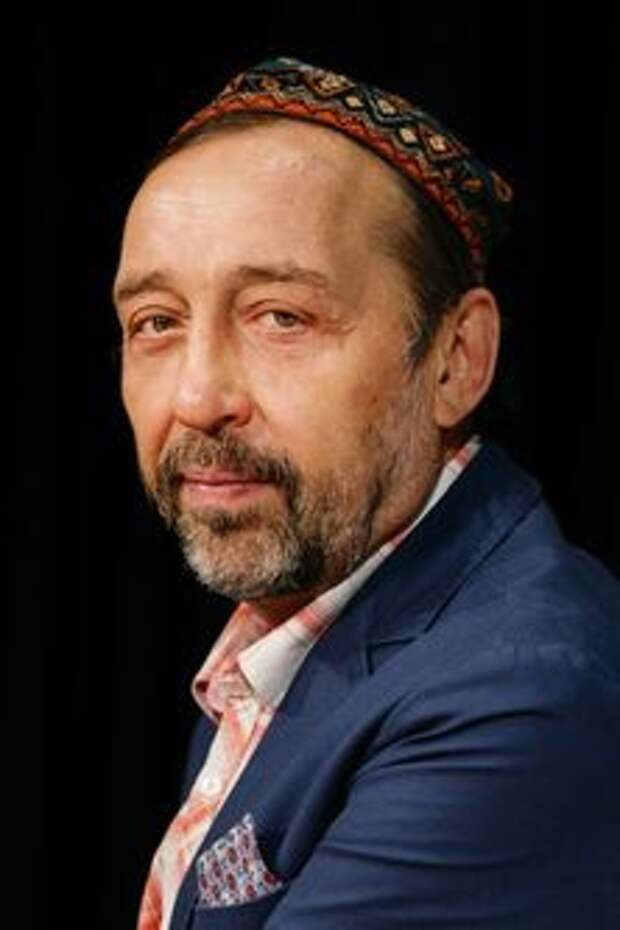 В больнице скончался известный драматург, актер Николай Коляда