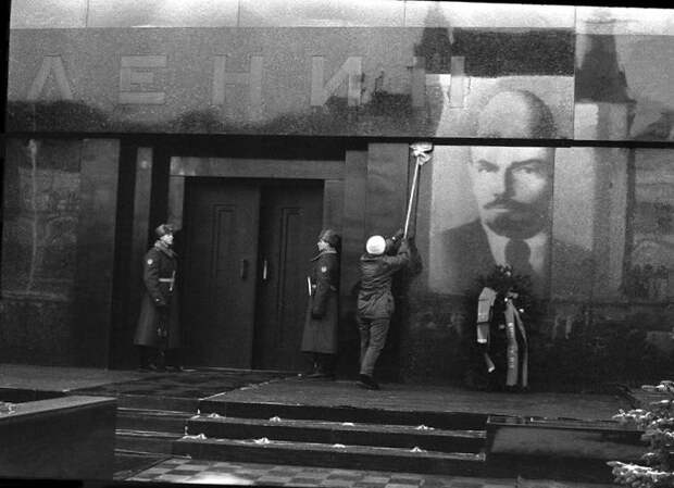 Фото из прошлого России, какой одни её не видели, а другие уже могут и не вспомнить